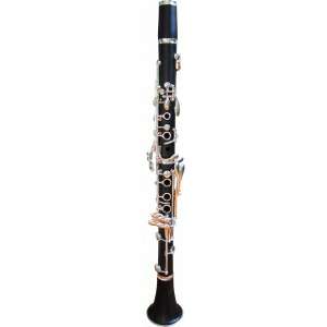 schimb clarinet