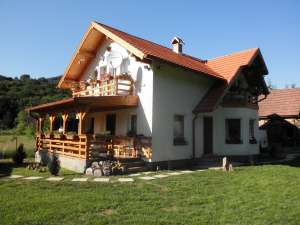 Cabana Rastolita(Iod)