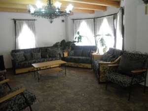 Cabana Rastolita(Iod)