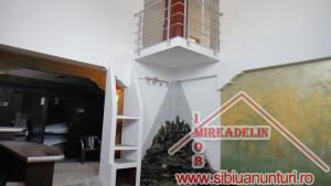 INCHIRIEZ VILA P+E+M,   295 mp,   zona CALEA POPLACII