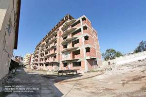 Garsoniere Voluntari,  bloc nou,  39.000 E