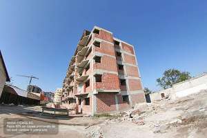 Garsoniere Voluntari,  bloc nou,  39.000 E