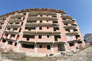Garsoniere Voluntari,  bloc nou,  39.000 E