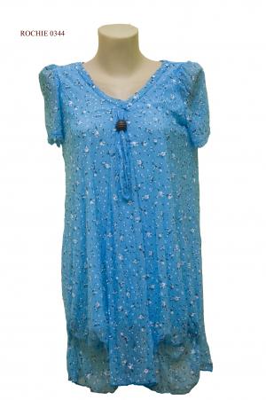 ROCHIE VARA