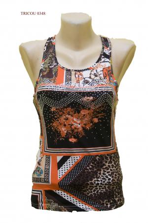 TRICOU CU IMPRIMEU PT COLANTI