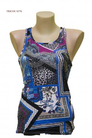 TRICOU CU IMPRIMEU PT COLANTI