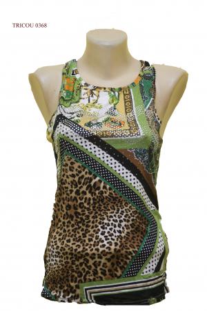 TRICOU CU IMPRIMEU PT COLANTI