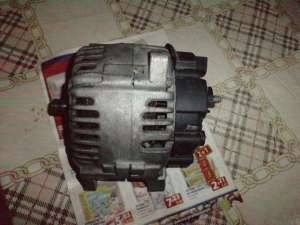 vand alternator renault megane