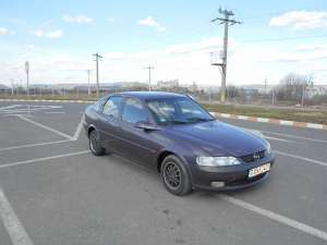 vectra b