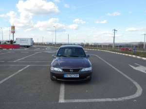 vectra b