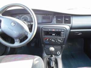 vectra b