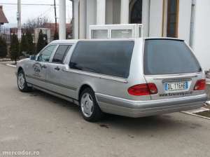 Servicii funerare complete EDEN Tg Jiu