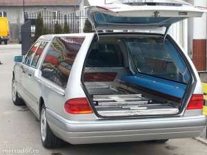 Servicii funerare complete EDEN Tg Jiu