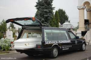 Servicii funerare complete EDEN Tg Jiu