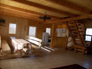 Inchiriez cabana in Margau