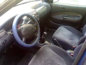 ford escort 1.8 td intercooler 90 cp