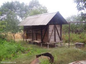 Vand casa