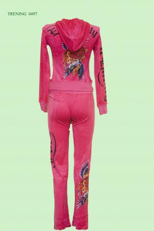 TRENINGURI by Cristian Audigier