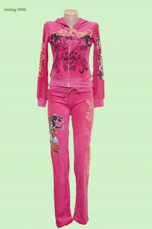 TRENINGURI by Cristian Audigier