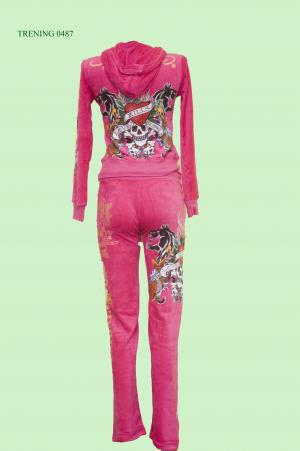 TRENINGURI by Cristian Audigier