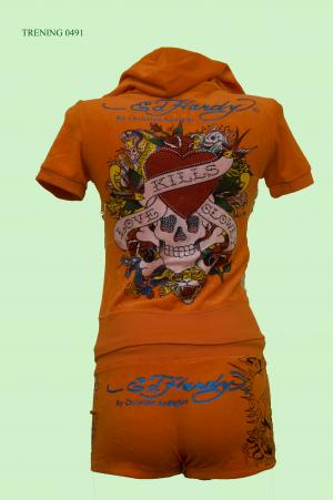 TRENINGURI by Cristian Audigier