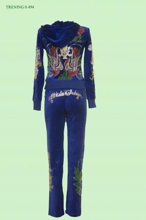 TRENINGURI by Cristian Audigier