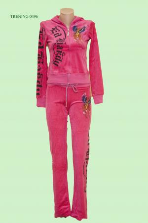 TRENINGURI by Cristian Audigier