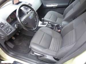 VOLVO,  S40,  2007,  1.6 DIESEL