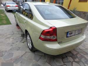 VOLVO,  S40,  2007,  1.6 DIESEL