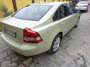 VOLVO,  S40,  2007,  1.6 DIESEL