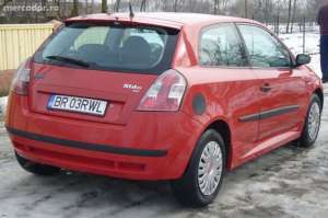 vand sau schimb fiat stilo 2001
