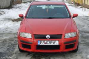 vand sau schimb fiat stilo 2001