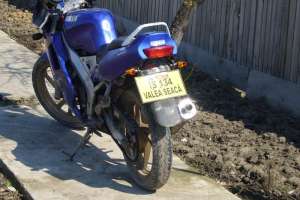 vand yamaha tzr50 5 trepte