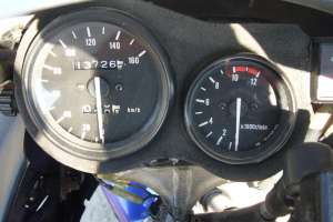 vand yamaha tzr50 5 trepte