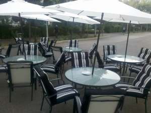 utilaje bucatarie si mobilier restaurant stare aproape noua