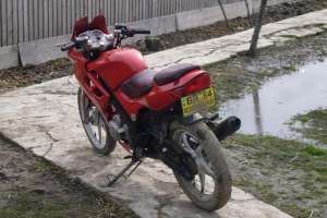 vand honda 150cc 6 trepte