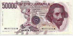 Vand urmatoarele bacnote