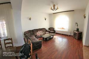Vila Baneasa,  280 MP,  teren 500 MP