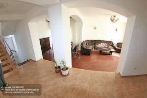 Vila Baneasa,  280 MP,  teren 500 MP