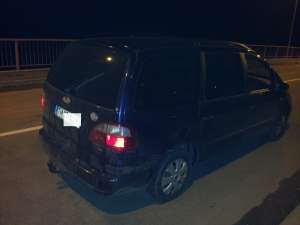 ford galaxy