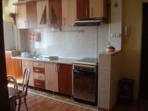TRAIAN 3 CAMERE MOBILAT FINISAT