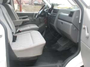 VW Transporter T4 - 2.5TDI 9 locuri Clima Sirocou