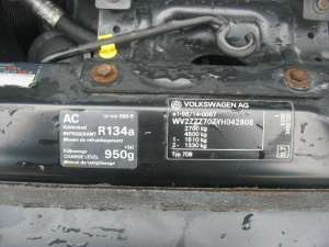 VW Transporter T4 - 2.5TDI 9 locuri Clima Sirocou