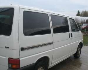 VW Transporter T4 - 2.5TDI 9 locuri Clima Sirocou