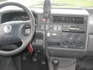 VW Transporter T4 - 2.5TDI 9 locuri Clima Sirocou