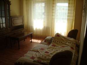 TRAIAN 3 CAMERE MOBILAT FINISAT