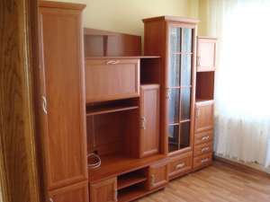 TRAIAN 3 CAMERE MOBILAT FINISAT