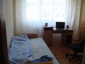 TRAIAN 3 CAMERE MOBILAT FINISAT