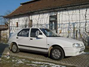 vand renault 19