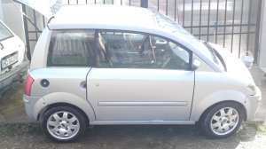 Microcar diesel 2005